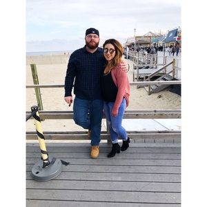 Meet your Posher, Shelby